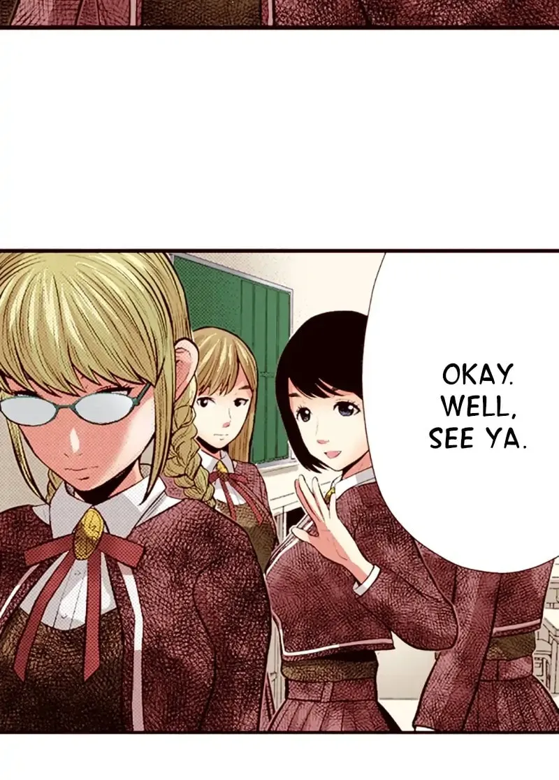 Read Silver By Night chapter 50 image 17 on Lezhin