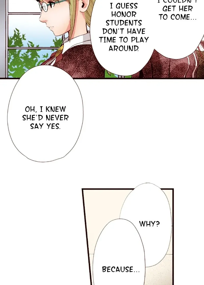 Read Silver By Night chapter 50 image 19 on Lezhin