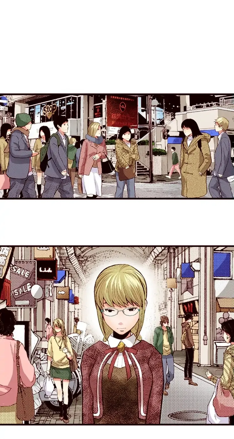Read Silver By Night chapter 50 image 22 on Lezhin