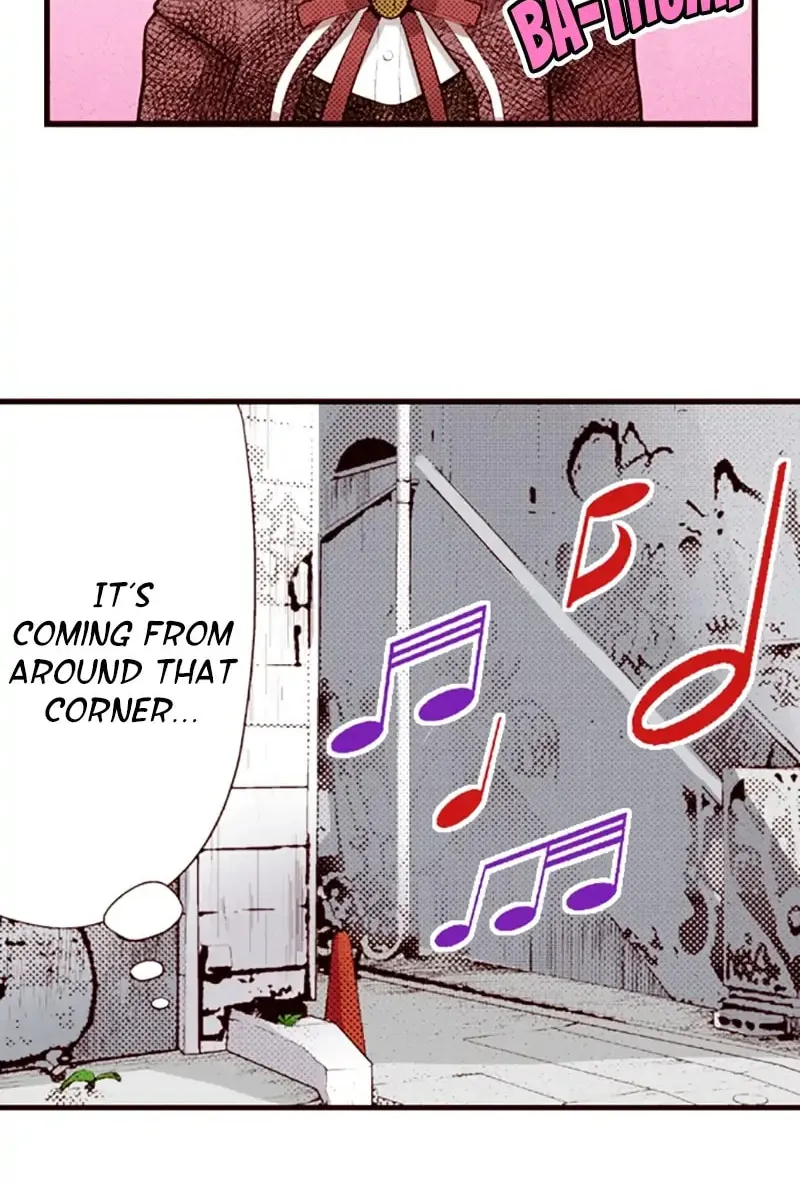 Read Silver By Night chapter 51 image 11 on Lezhin