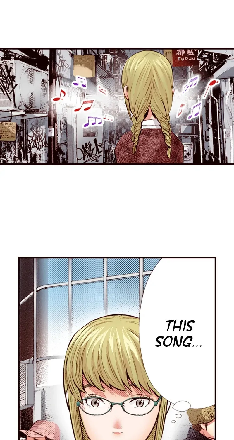 Read Silver By Night chapter 51 image 2 on Lezhin