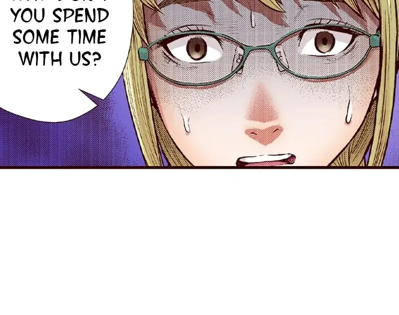 Read Silver By Night chapter 51 image 23 on Lezhin