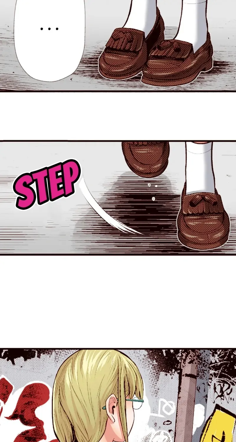 Read Silver By Night chapter 51 image 6 on Lezhin