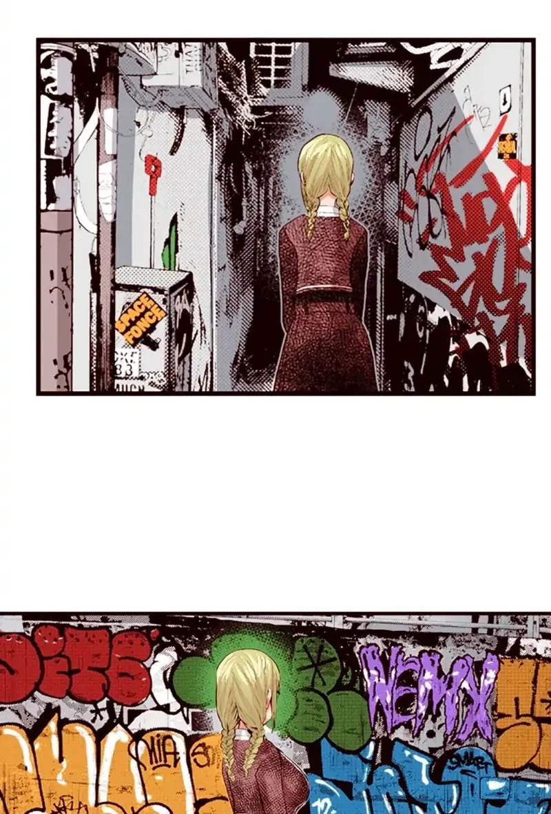 Read Silver By Night chapter 51 image 9 on Lezhin