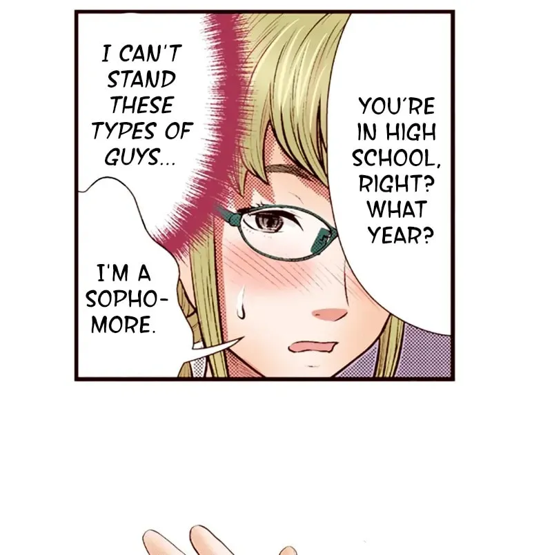 Read Silver By Night chapter 52 image 11 on Lezhin