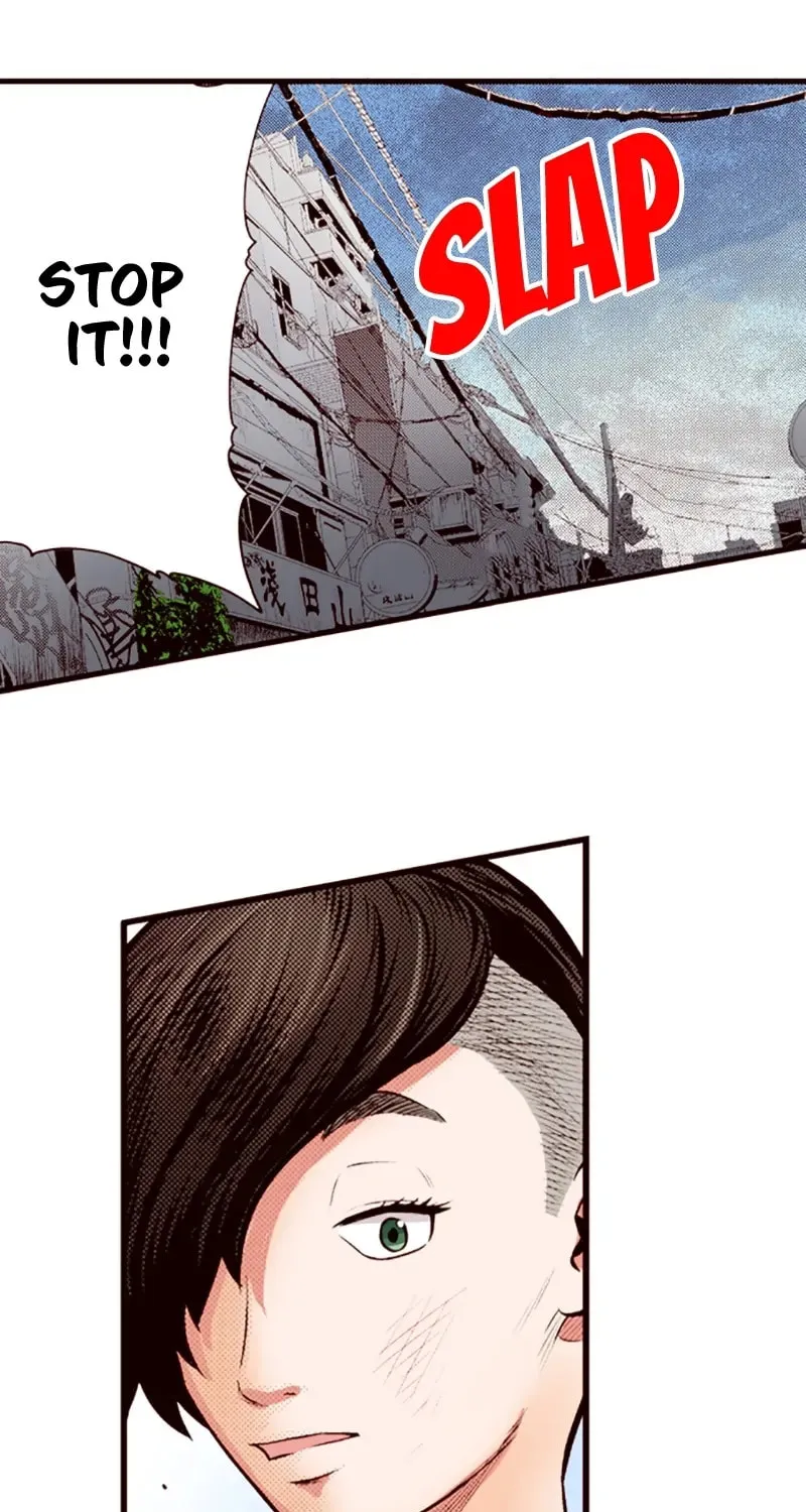 Read Silver By Night chapter 52 image 14 on Lezhin