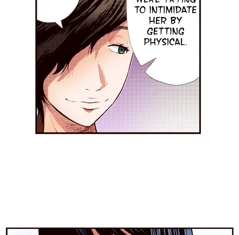 Read Silver By Night chapter 52 image 19 on Lezhin