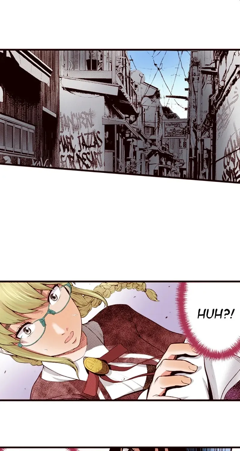 Read Silver By Night chapter 52 image 2 on Lezhin