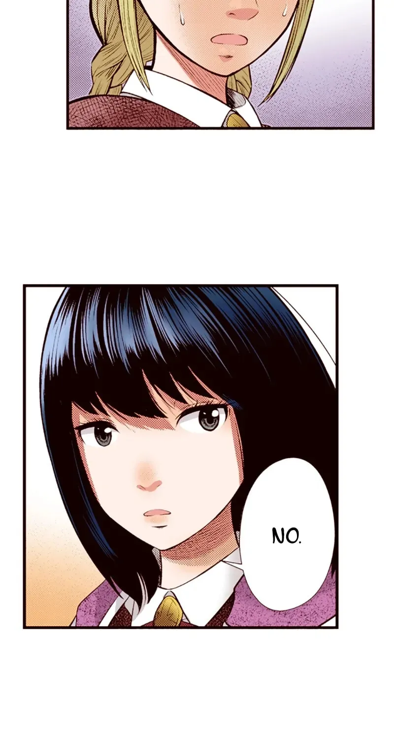 Read Silver By Night chapter 52 image 6 on Lezhin