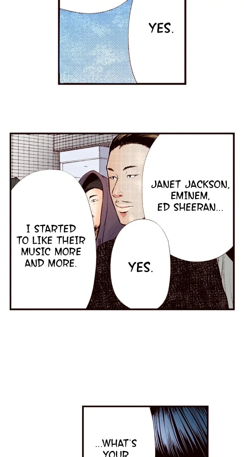Read Silver By Night chapter 53 image 10 on Lezhin