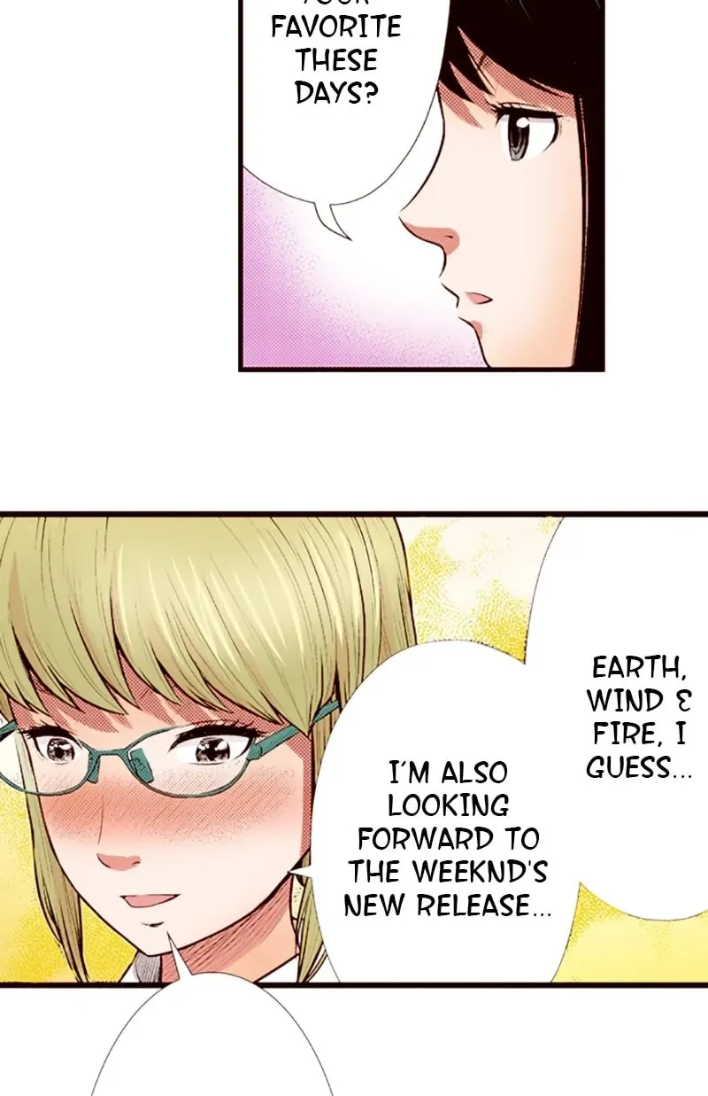 Read Silver By Night chapter 53 image 11 on Lezhin