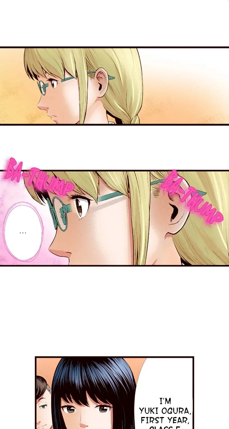 Read Silver By Night chapter 53 image 14 on Lezhin