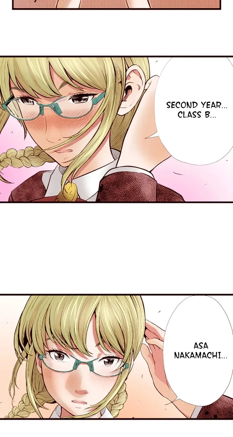 Read Silver By Night chapter 53 image 18 on Lezhin