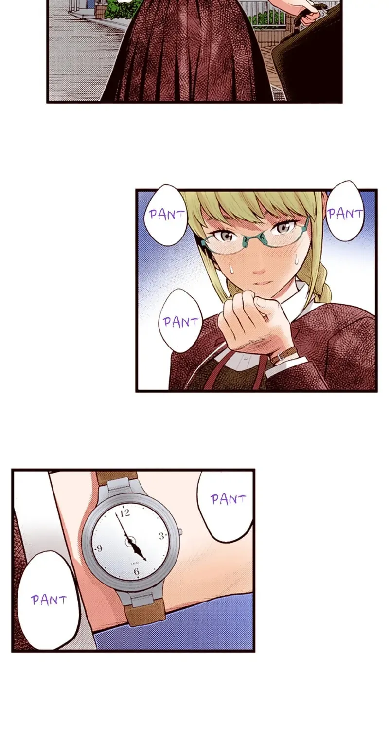 Read Silver By Night chapter 53 image 22 on Lezhin