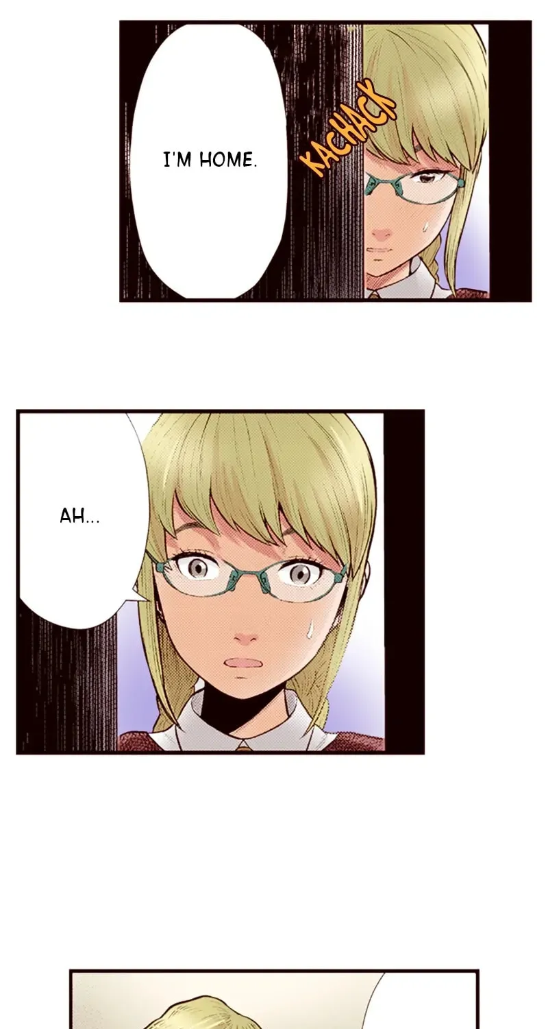 Read Silver By Night chapter 53 image 24 on Lezhin