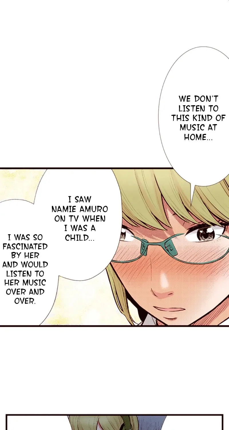 Read Silver By Night chapter 53 image 8 on Lezhin
