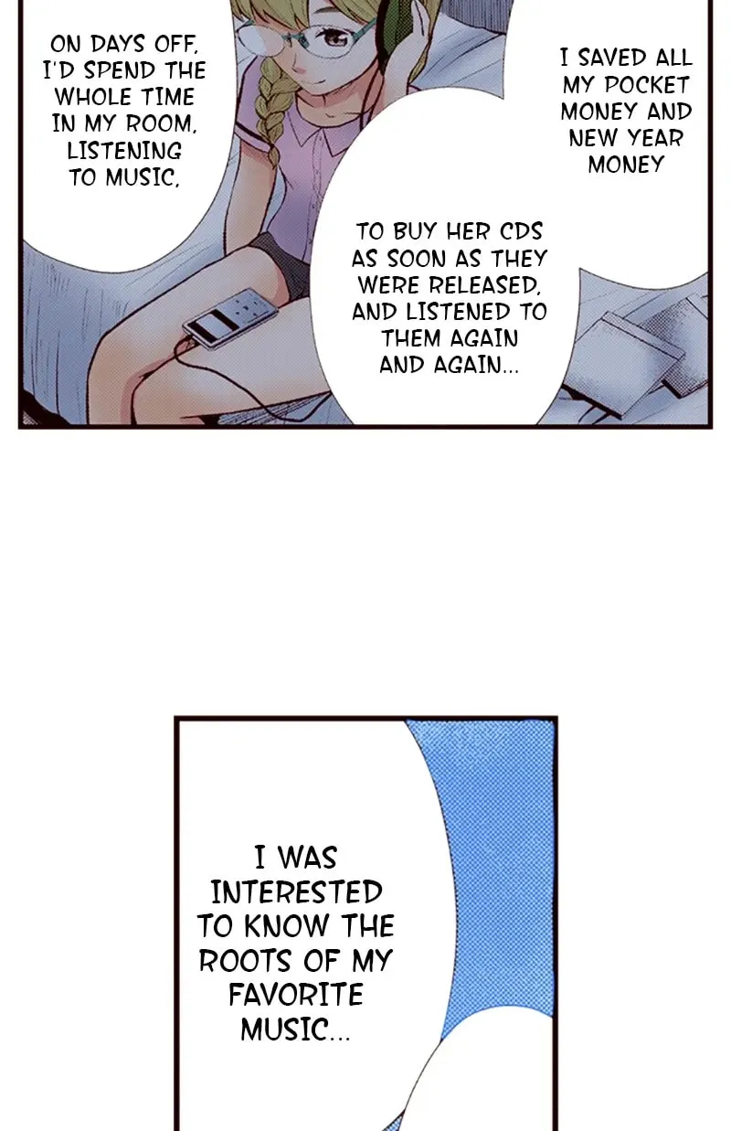 Read Silver By Night chapter 53 image 9 on Lezhin
