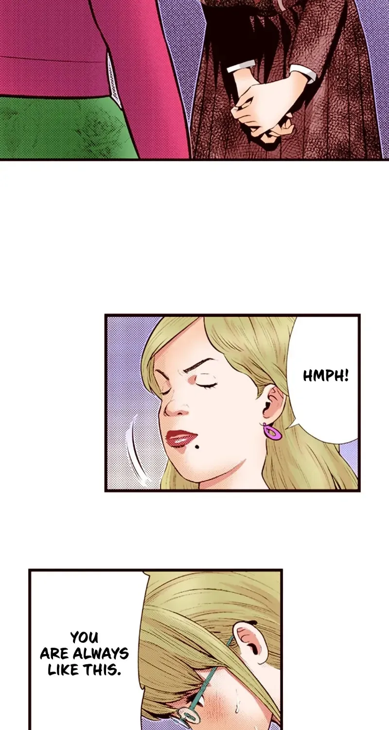 Read Silver By Night chapter 54 image 18 on Lezhin