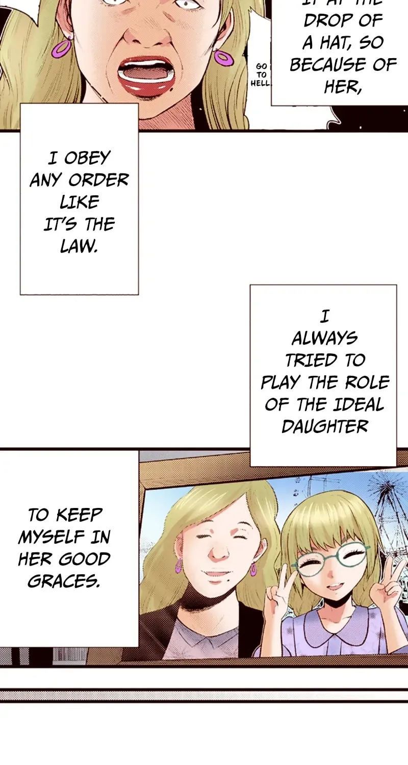 Read Silver By Night chapter 54 image 20 on Lezhin
