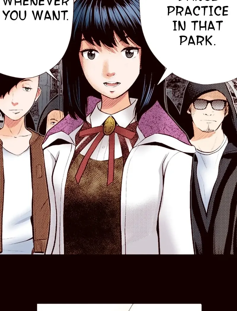 Read Silver By Night chapter 54 image 27 on Lezhin