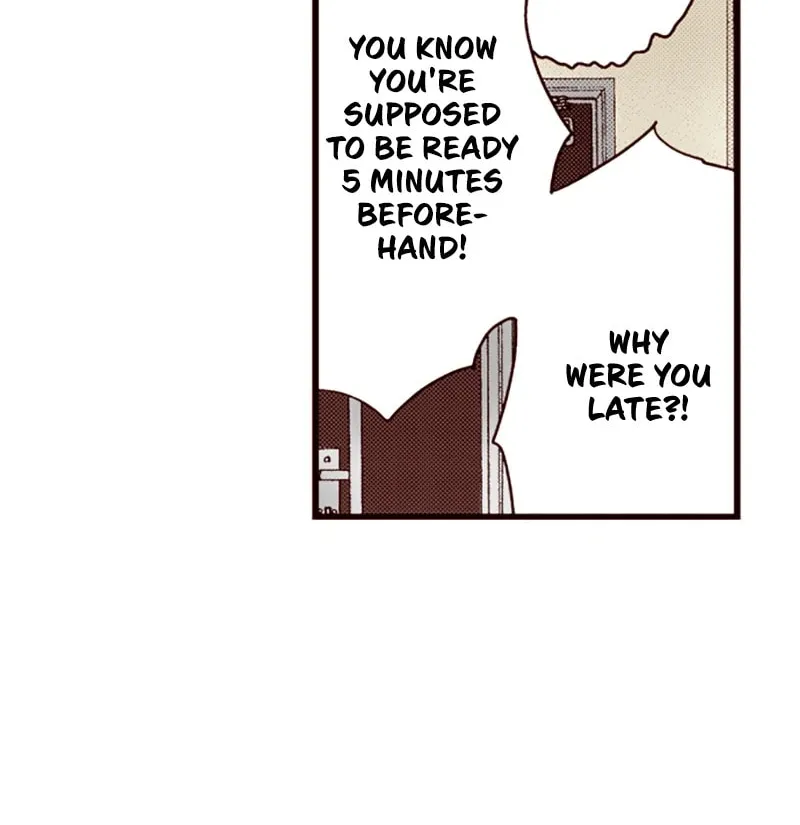 Read Silver By Night chapter 54 image 3 on Lezhin