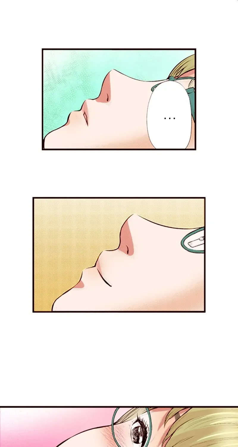 Read Silver By Night chapter 54 image 30 on Lezhin