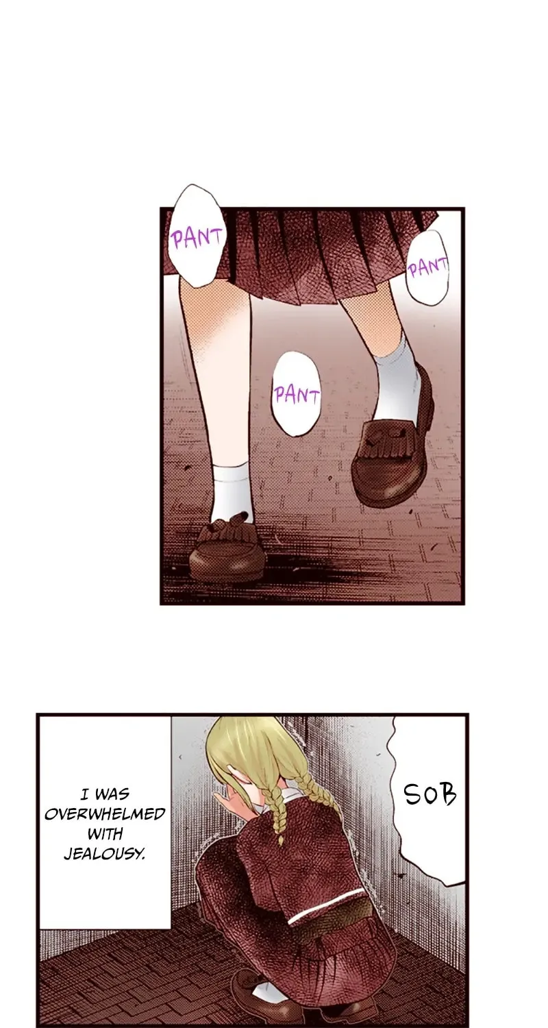 Read Silver By Night chapter 55 image 14 on Lezhin