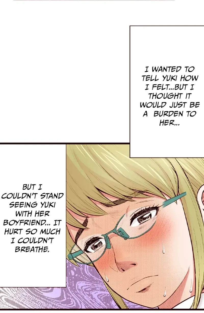 Read Silver By Night chapter 55 image 15 on Lezhin