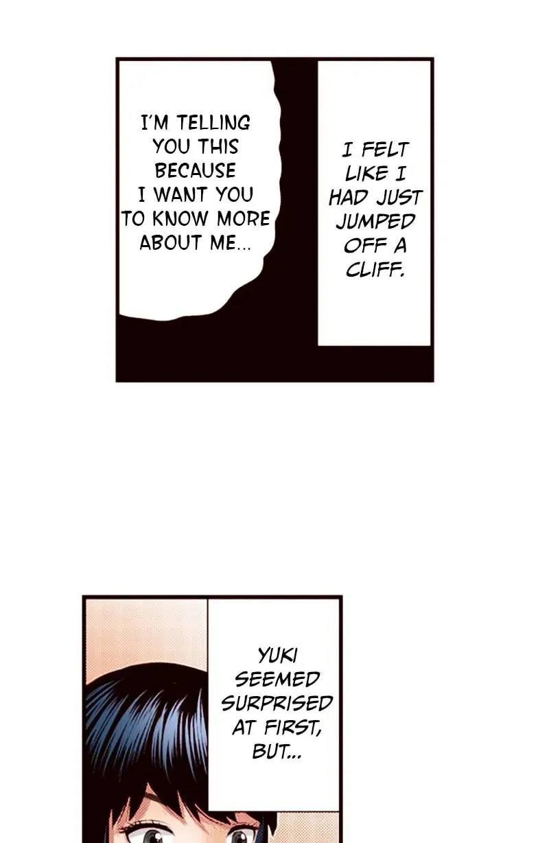Read Silver By Night chapter 55 image 19 on Lezhin