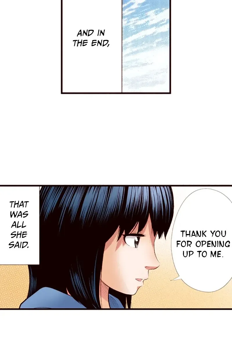 Read Silver By Night chapter 55 image 21 on Lezhin