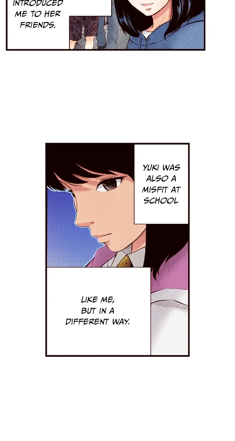 Read Silver By Night chapter 55 image 8 on Lezhin