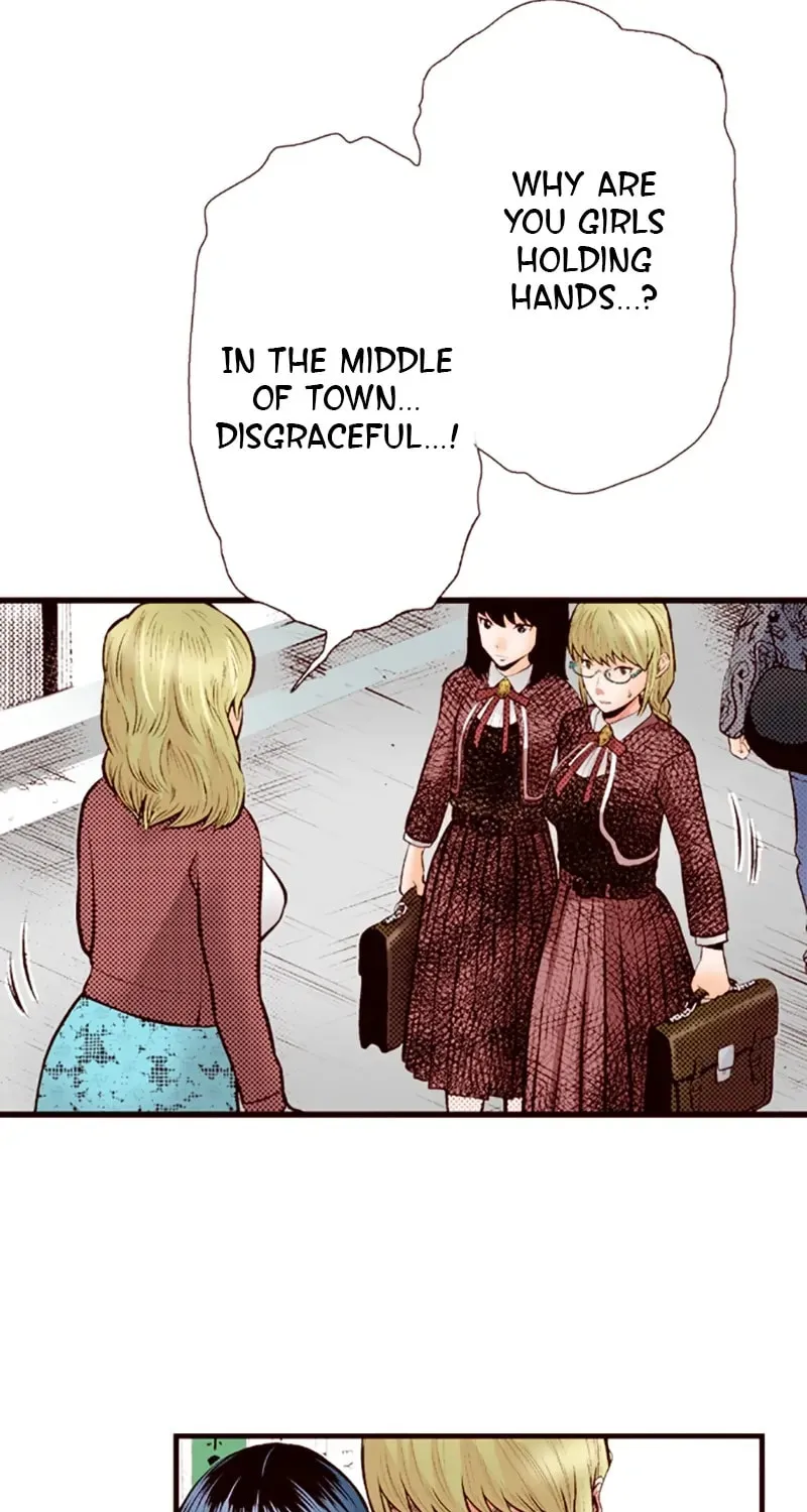Read Silver By Night chapter 56 image 12 on Lezhin