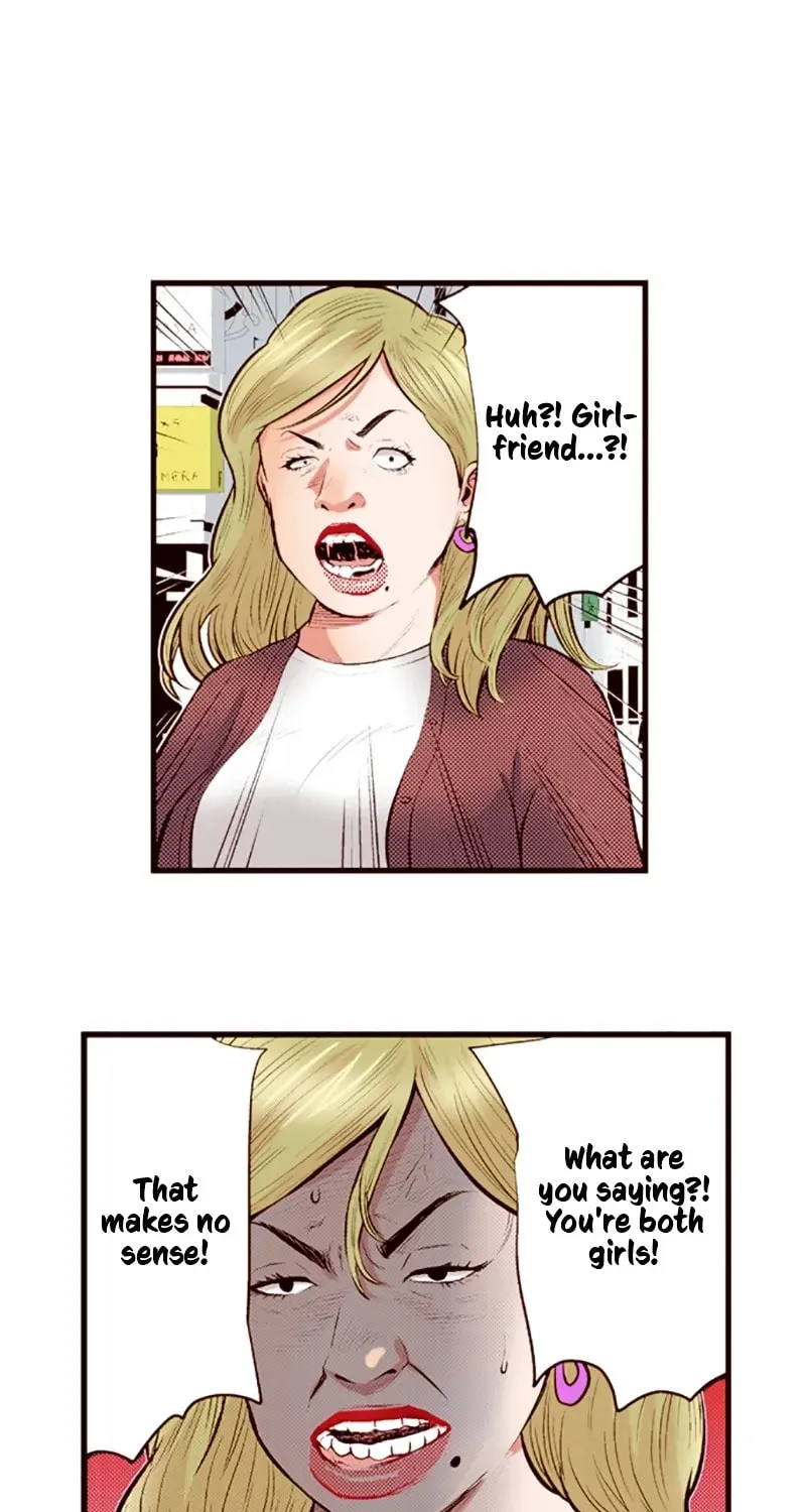 Read Silver By Night chapter 56 image 14 on Lezhin