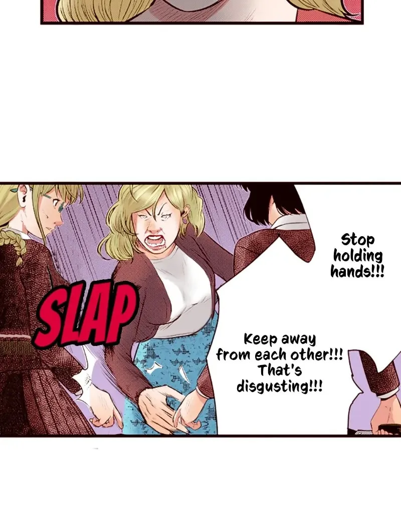 Read Silver By Night chapter 56 image 15 on Lezhin