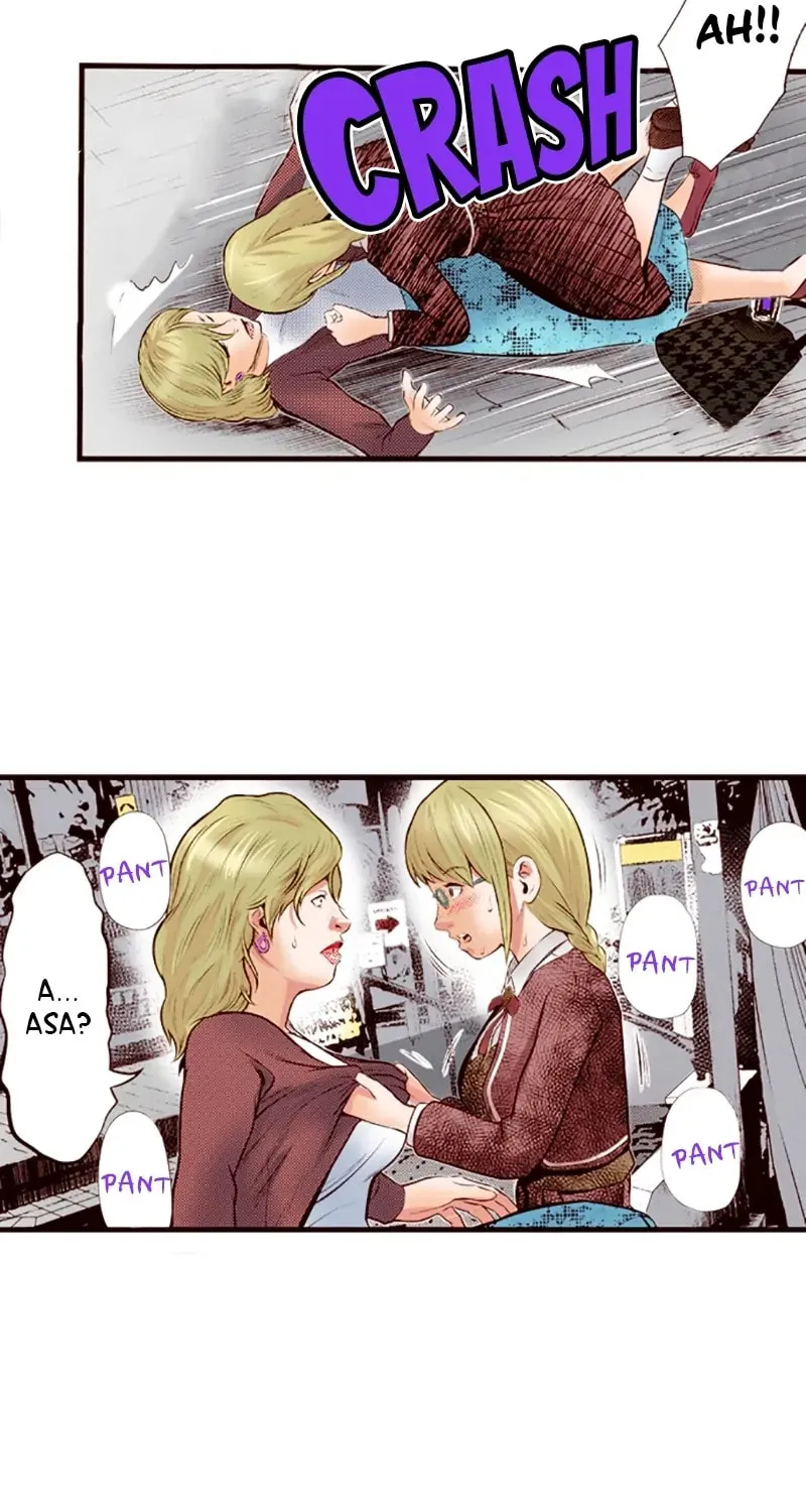 Read Silver By Night chapter 56 image 22 on Lezhin