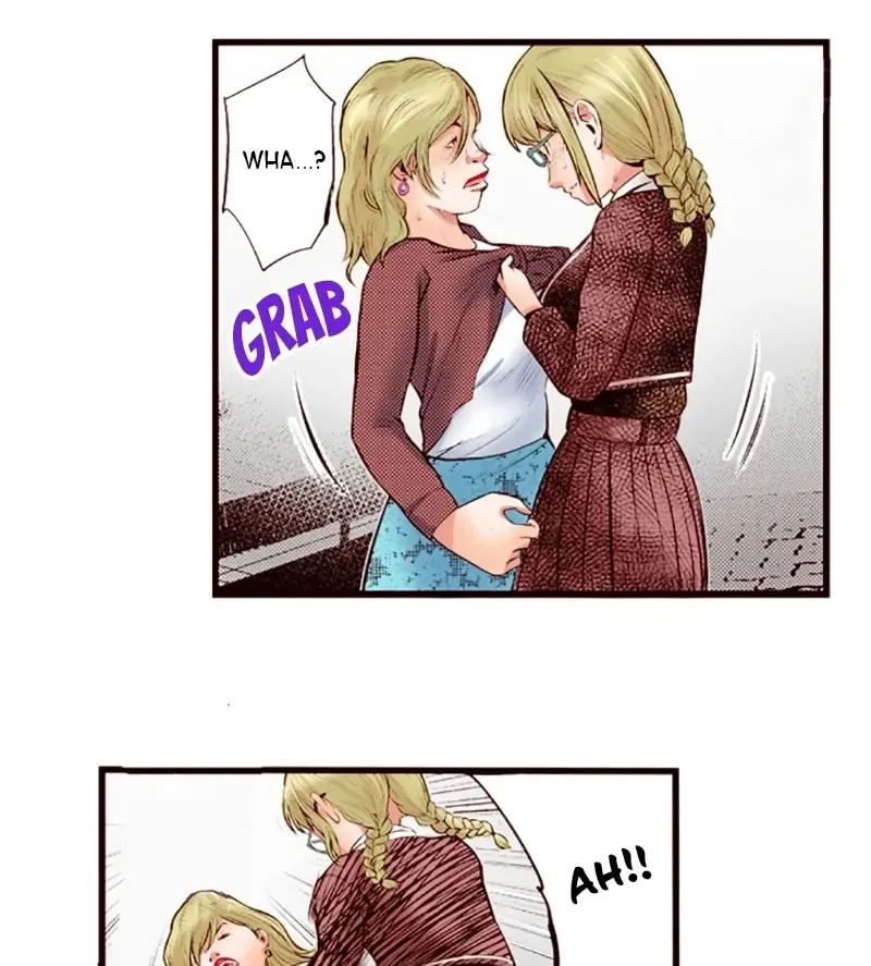 Read Silver By Night chapter 56 image 23 on Lezhin