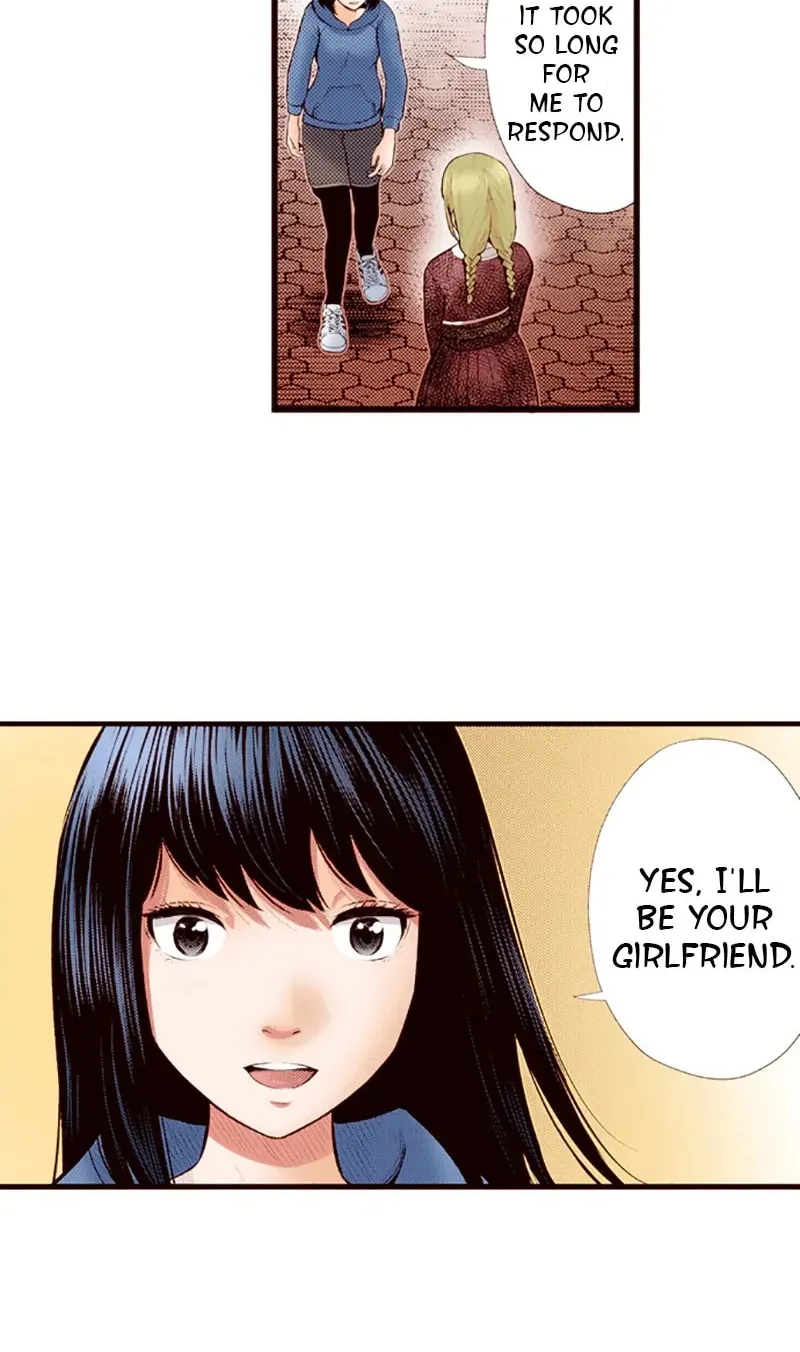 Read Silver By Night chapter 56 image 3 on Lezhin