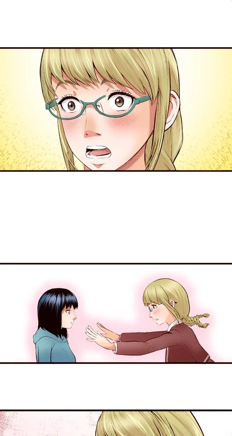 Read Silver By Night chapter 56 image 4 on Lezhin