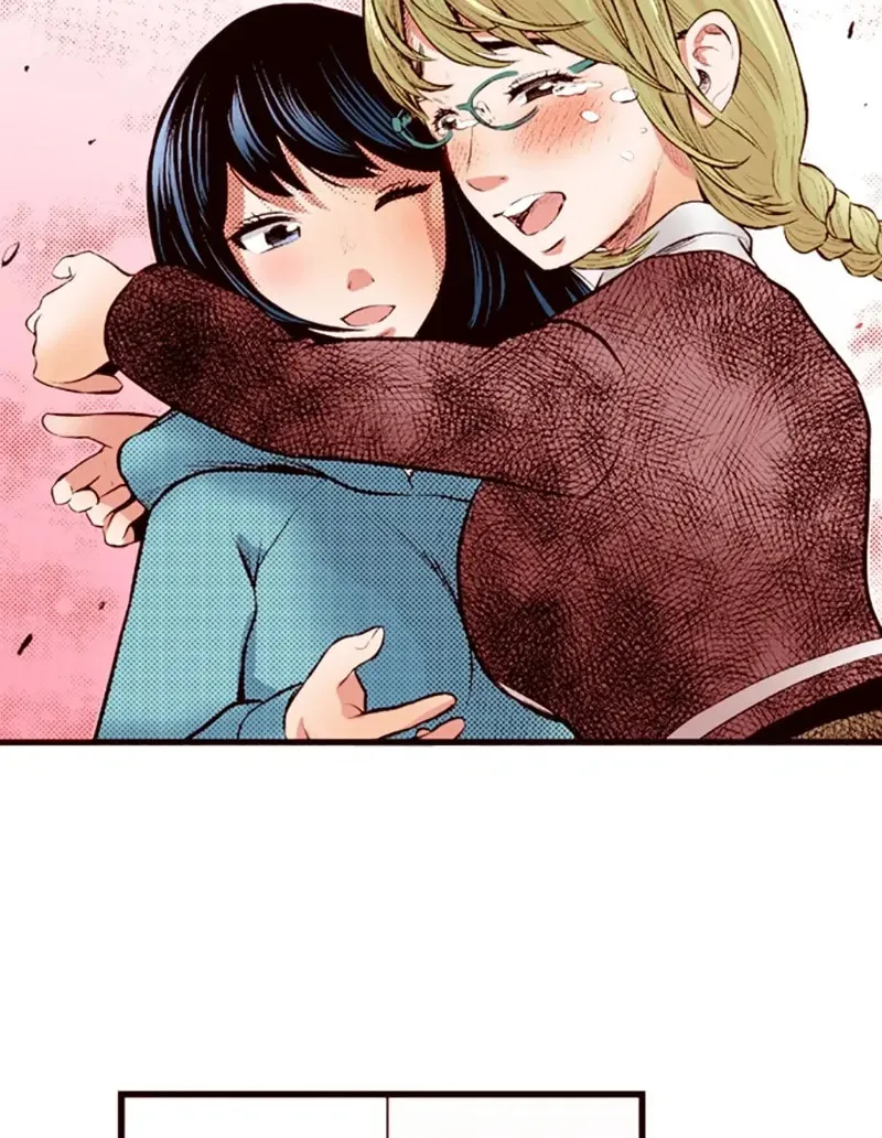 Read Silver By Night chapter 56 image 5 on Lezhin