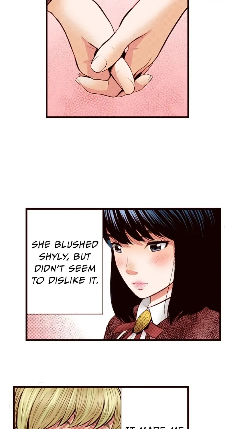 Read Silver By Night chapter 56 image 8 on Lezhin