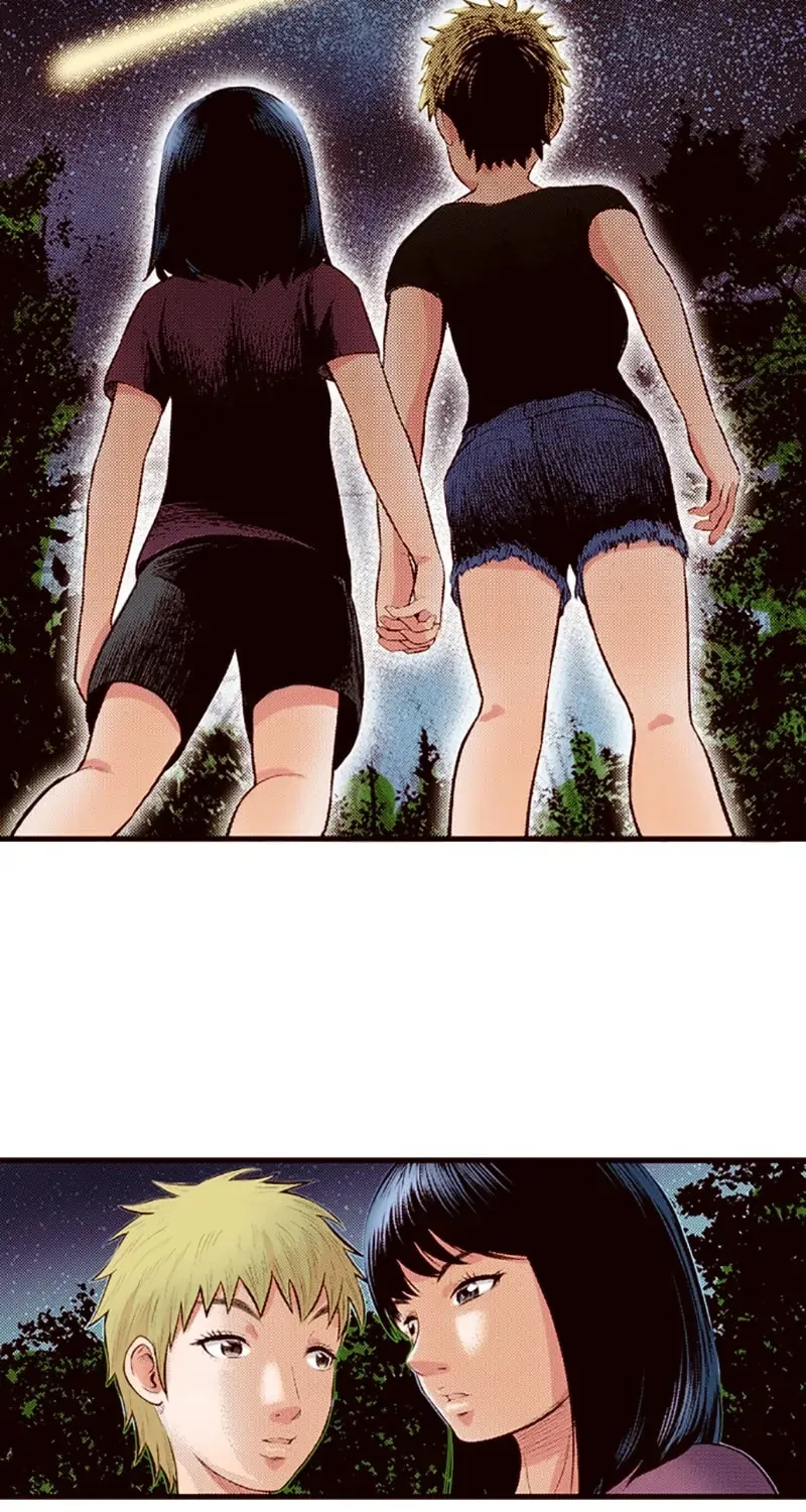Read Silver By Night chapter 57 image 10 on Lezhin