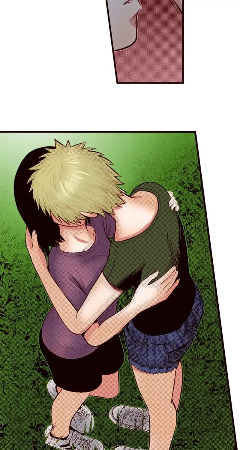 Read Silver By Night chapter 57 image 12 on Lezhin