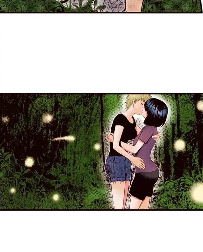 Read Silver By Night chapter 57 image 13 on Lezhin