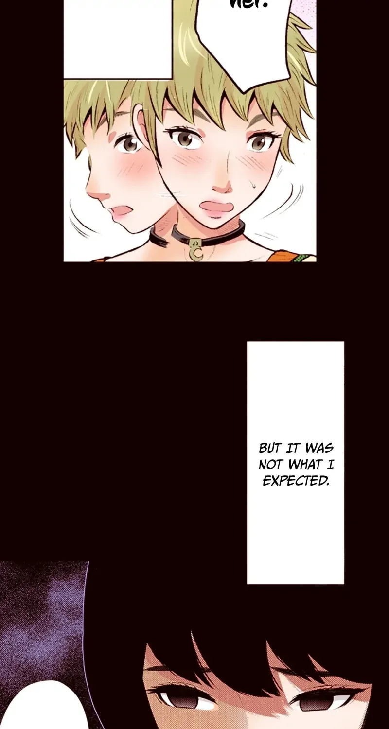 Read Silver By Night chapter 58 image 13 on Lezhin