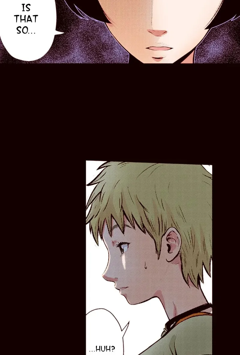 Read Silver By Night chapter 58 image 14 on Lezhin