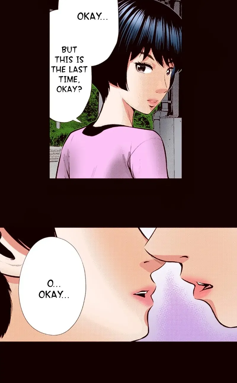 Read Silver By Night chapter 58 image 20 on Lezhin