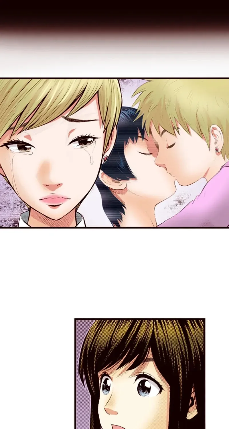 Read Silver By Night chapter 58 image 21 on Lezhin