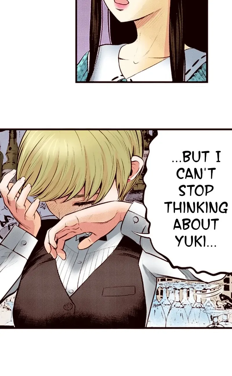 Read Silver By Night chapter 58 image 22 on Lezhin