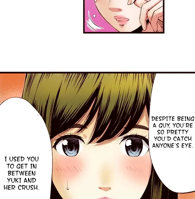 Read Silver By Night chapter 58 image 26 on Lezhin