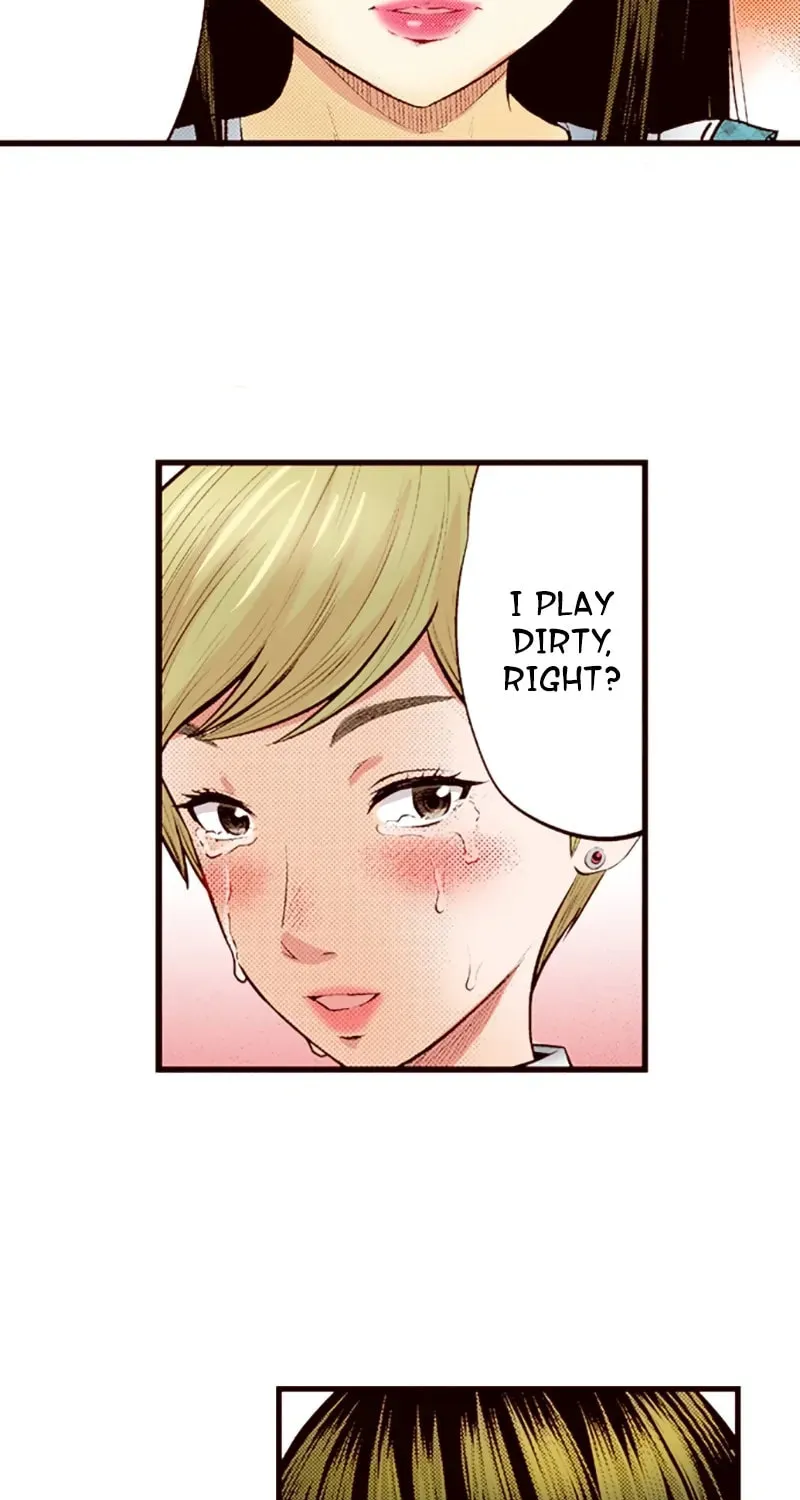 Read Silver By Night chapter 58 image 27 on Lezhin
